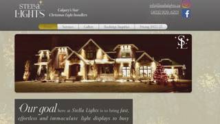 Stella Lights