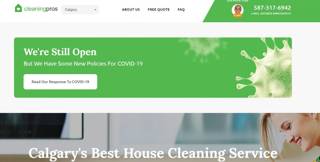 Cleaningpros