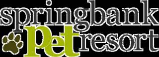 Spring Bank Pet Resort
