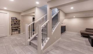 The Best Basement Development Company in Calgary