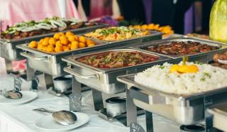 The Best Catering Company in Calgary