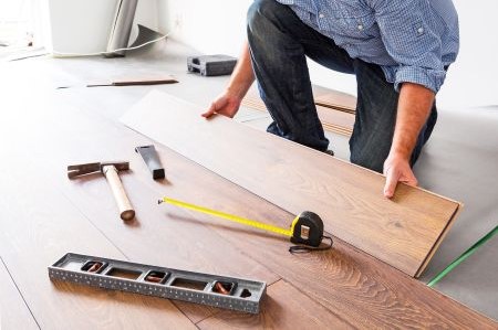 The Best Flooring Company in Calgary