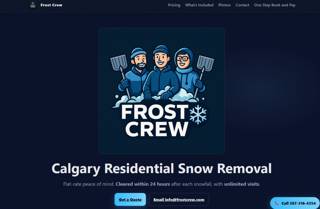 Frost Crew