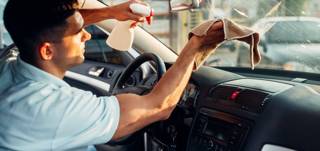 Best Mobile Detailing in Calgary