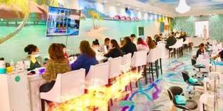 Best Nail Salon in Calgary