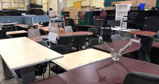 The Best Office Furniture Suppliers in Calgary
