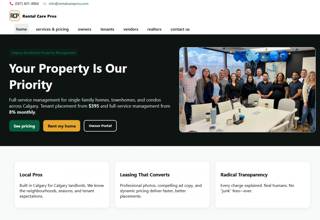 Rental Care Pros