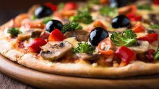 The Best Pizza places in Calgary