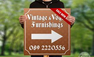 The Best Road Side Sign Providers