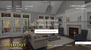Deerfoot Carpet & Flooring