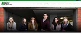 Calgary Career Counselling