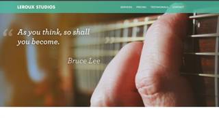 Leroux Studios