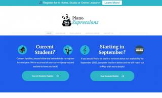 Piano Expressions