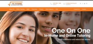 YYC Tutoring