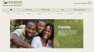 Journey Counselling Inc