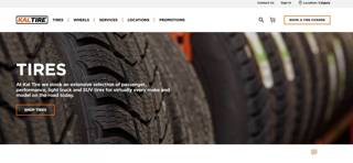 Kal Tire