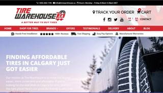 TireWarehouse