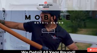 Mobile Detail Squad