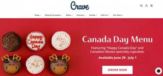 Crave