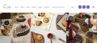Sugar Baby’s Bake Shop