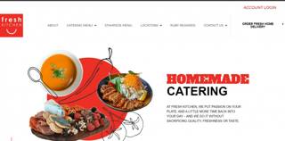 Fresh Kitchen