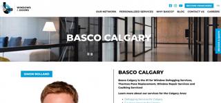 Basco Calgary