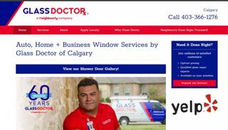 Glass Doctor