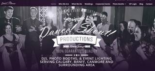 Dance! Shout! Productions