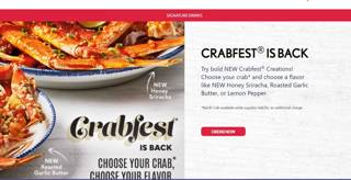 Red Lobster