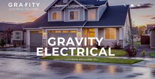Gravity Electrical