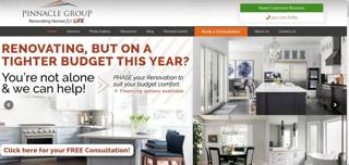 Pinnacle Group