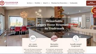 Trademark Renovations