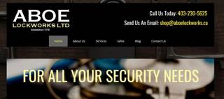 ABOE Lockworks LTD
