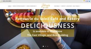 Patisserie Du Soleil