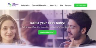 Credit Counselling Society