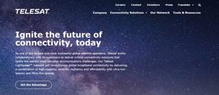 Telesat