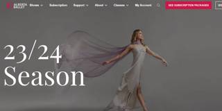 Alberta Ballet
