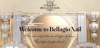 Bellagio Nail