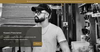 Hyspecs Eyewear