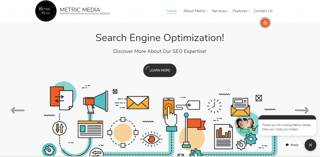 Metric Media