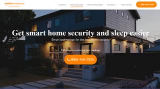 Vivint Smart Home