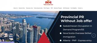 Patel Canada Visa Consultancy