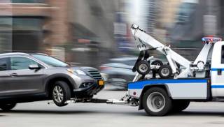 Best Towing Company in Calgary