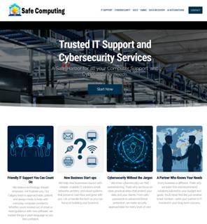 Safe Computing Ltd