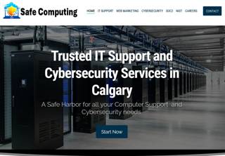 Safe Computing LTD